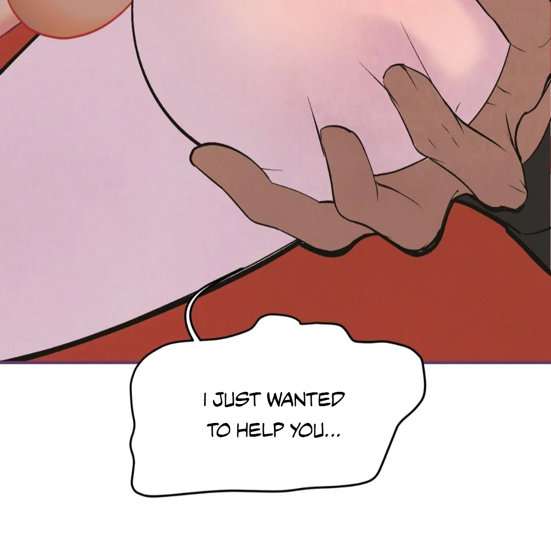 Peach Boy - Chapter 11 manhwa