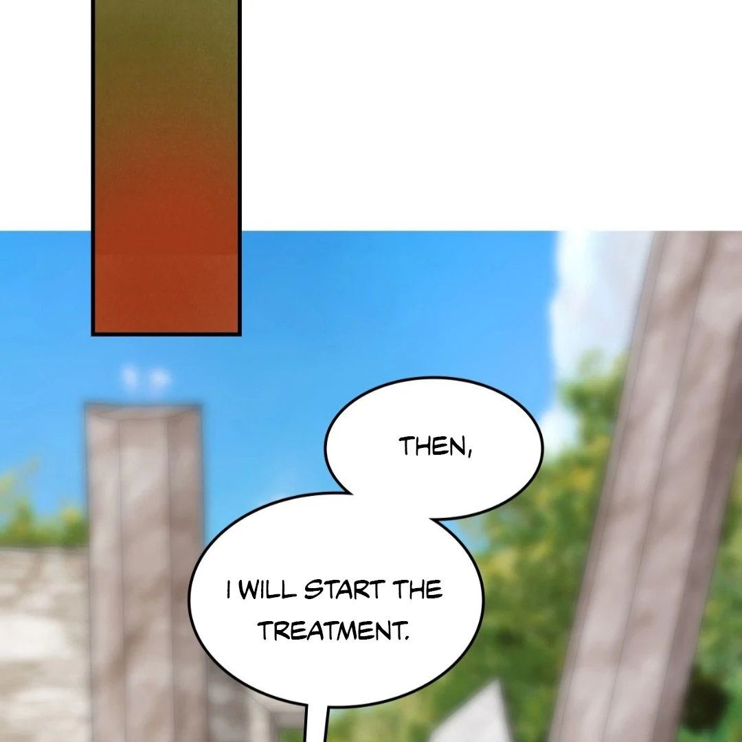 Peach Boy - Chapter 11 manhwa