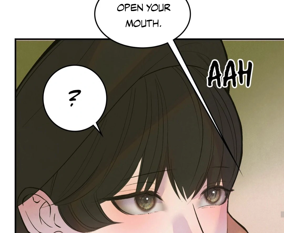 Peach Boy - Chapter 11 manhwa