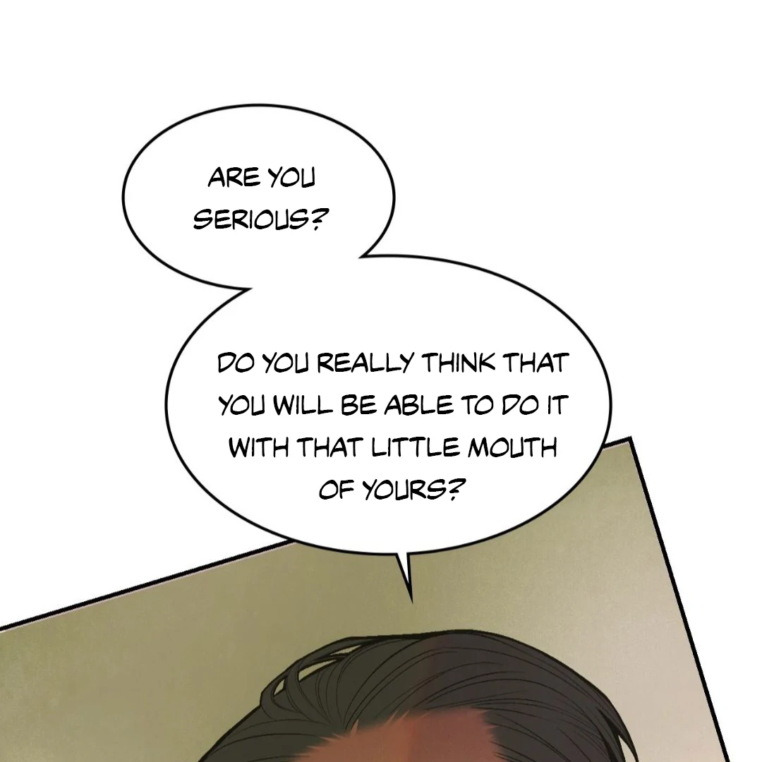 Peach Boy - Chapter 11 manhwa