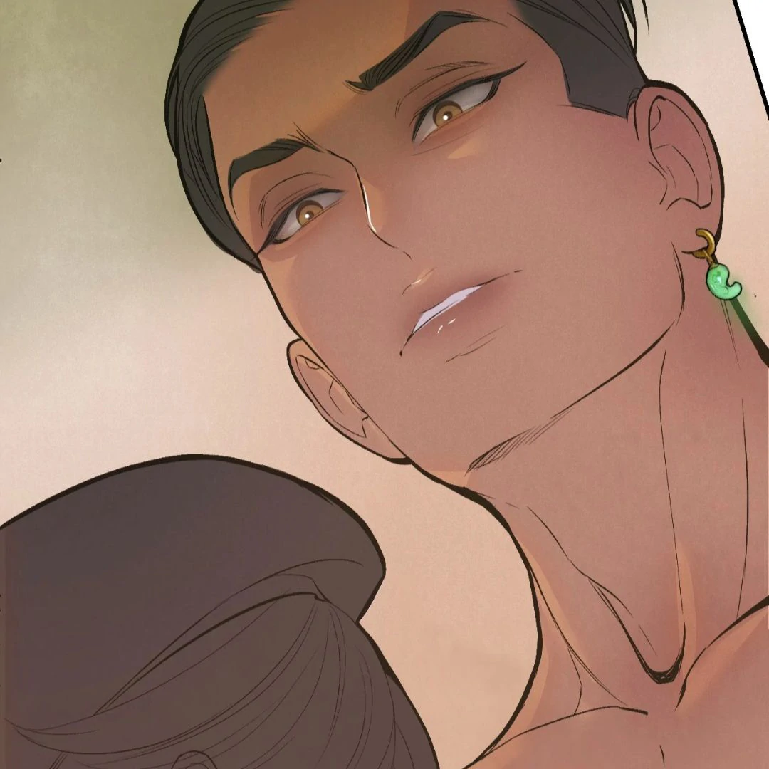 Peach Boy - Chapter 11 manhwa