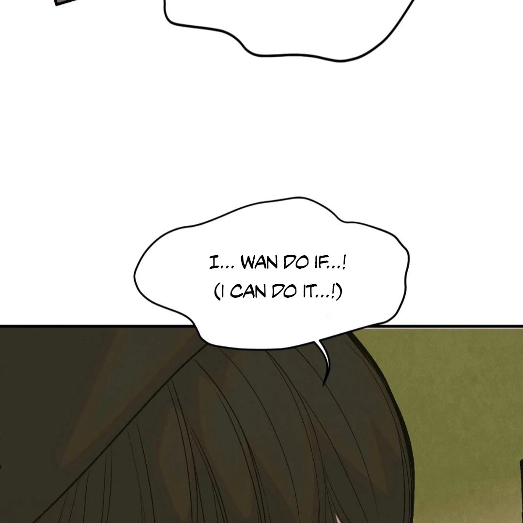 Peach Boy - Chapter 11 manhwa