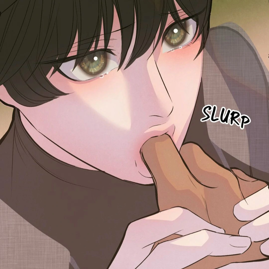 Peach Boy - Chapter 11 manhwa