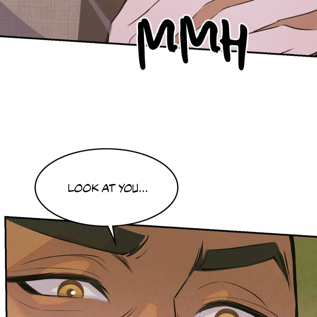 Peach Boy - Chapter 11 manhwa