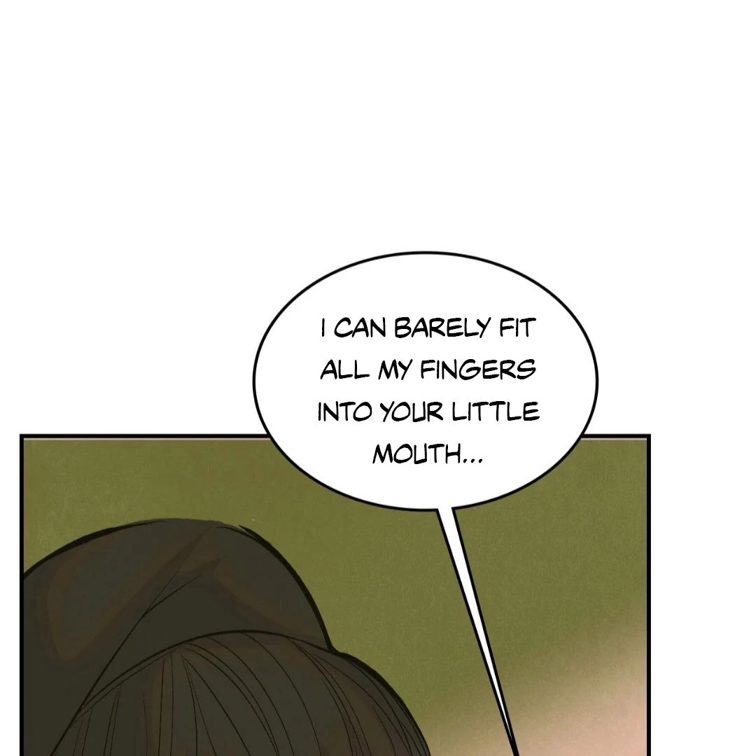Peach Boy - Chapter 11 manhwa