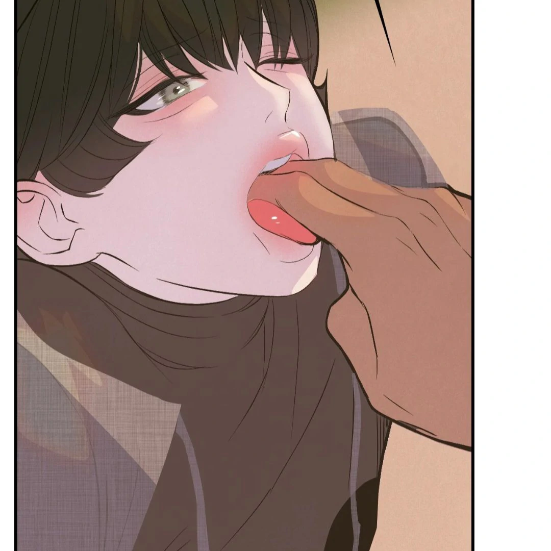 Peach Boy - Chapter 11 manhwa