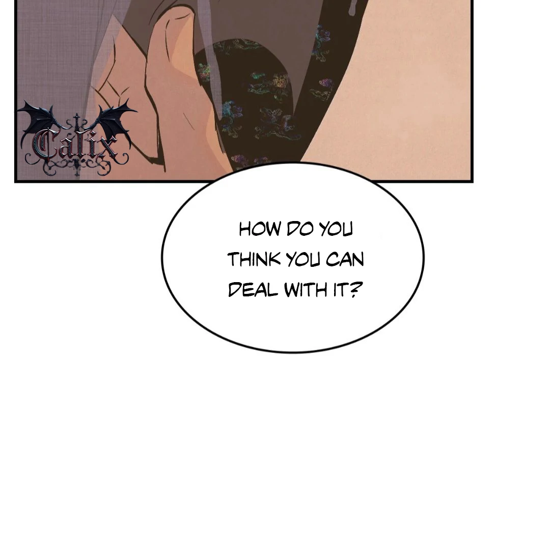 Peach Boy - Chapter 11 manhwa