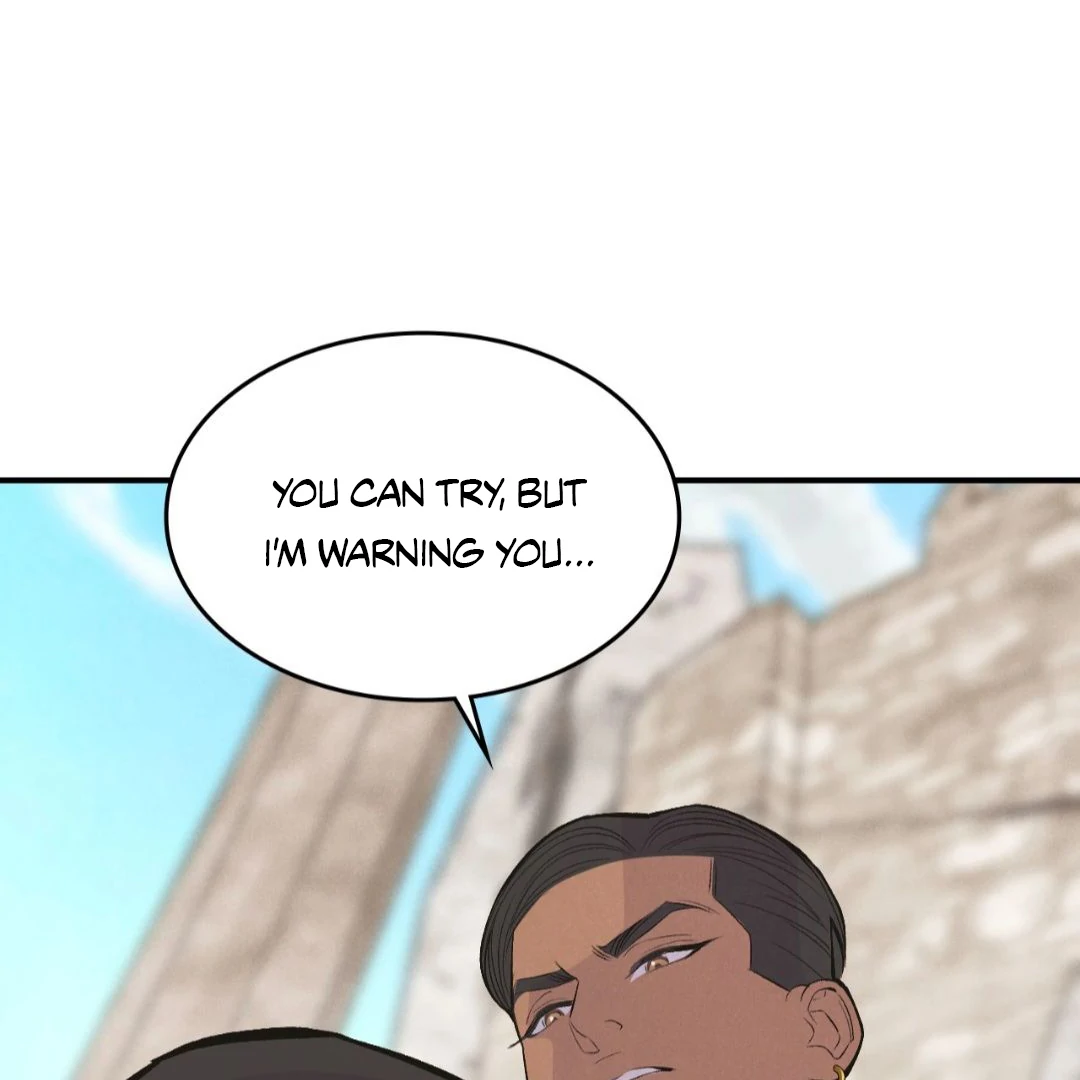 Peach Boy - Chapter 11 manhwa
