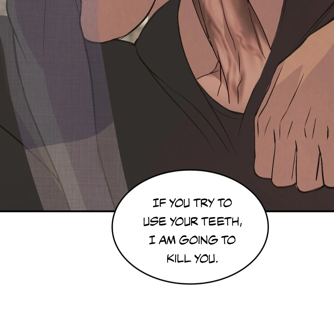 Peach Boy - Chapter 11 manhwa