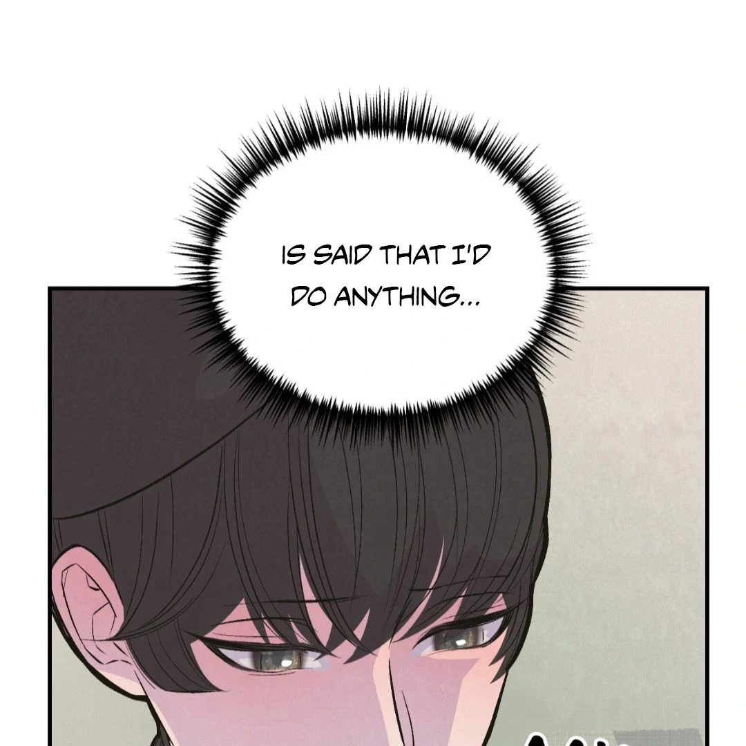 Peach Boy - Chapter 11 manhwa