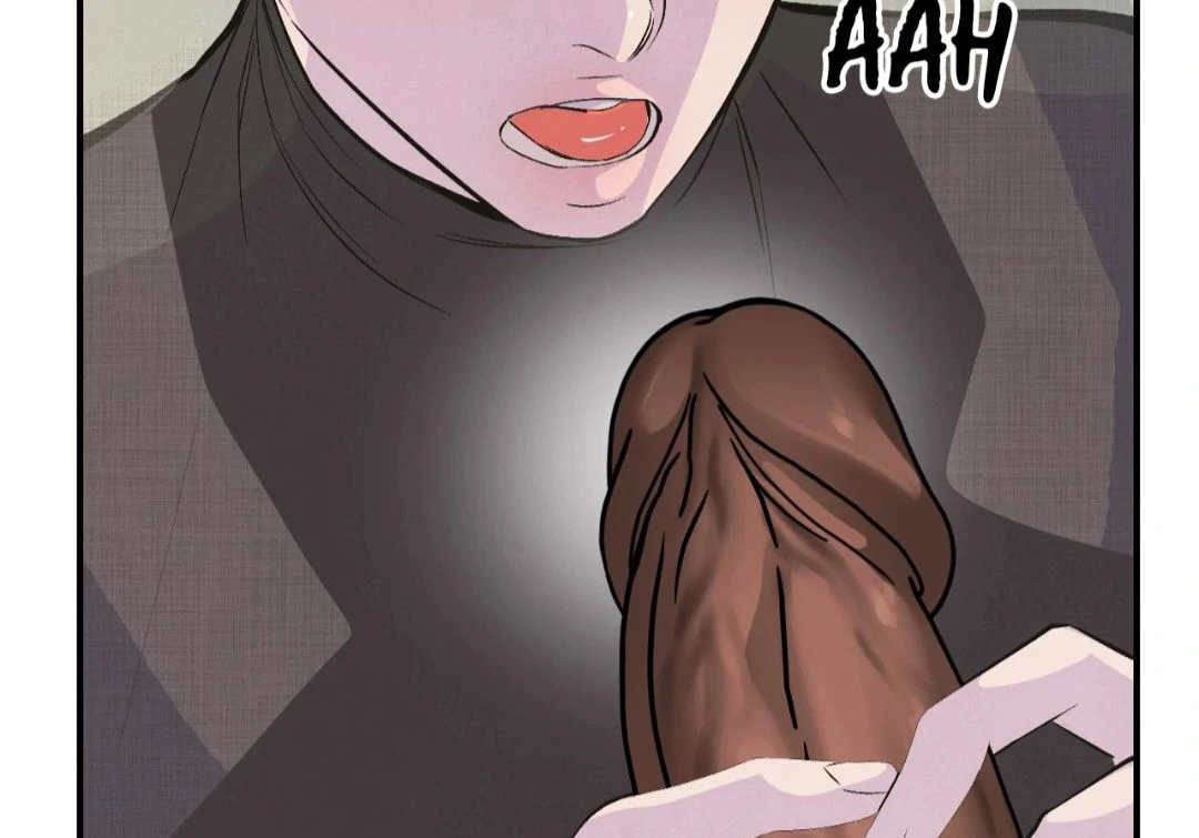 Peach Boy - Chapter 11 manhwa