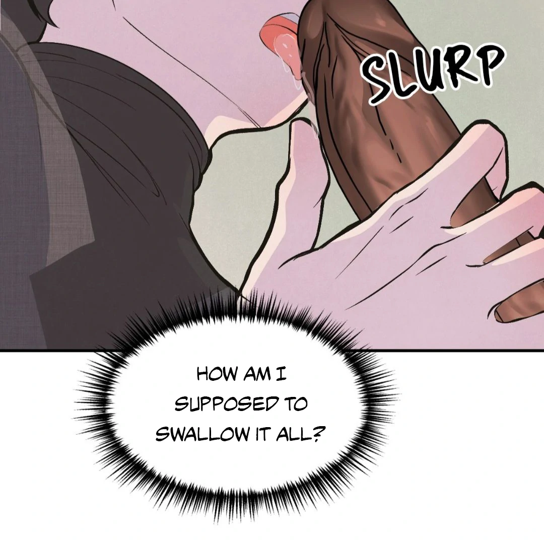 Peach Boy - Chapter 11 manhwa