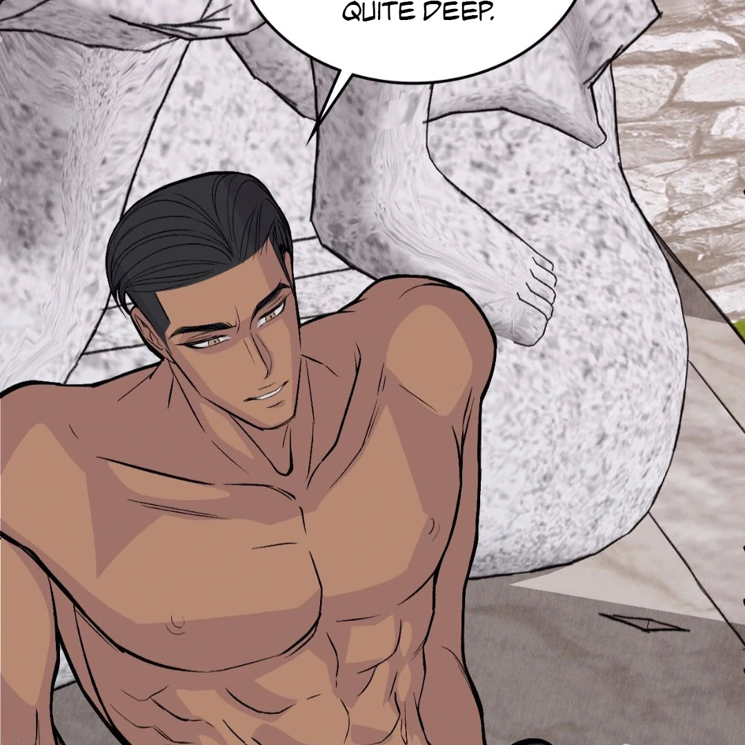 Peach Boy - Chapter 11 manhwa