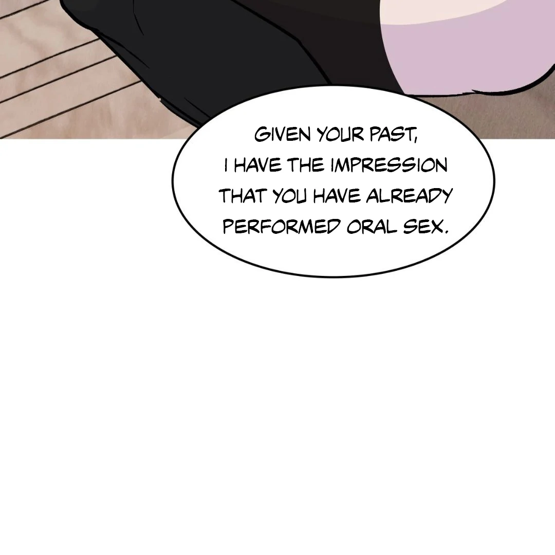 Peach Boy - Chapter 11 manhwa