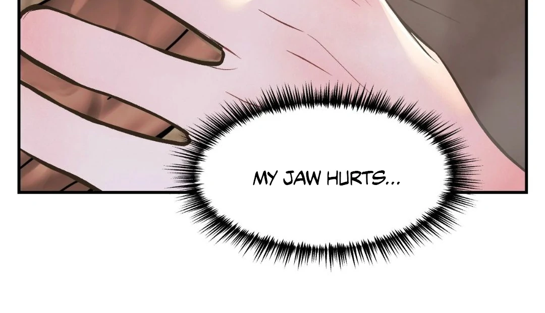 Peach Boy - Chapter 11 manhwa