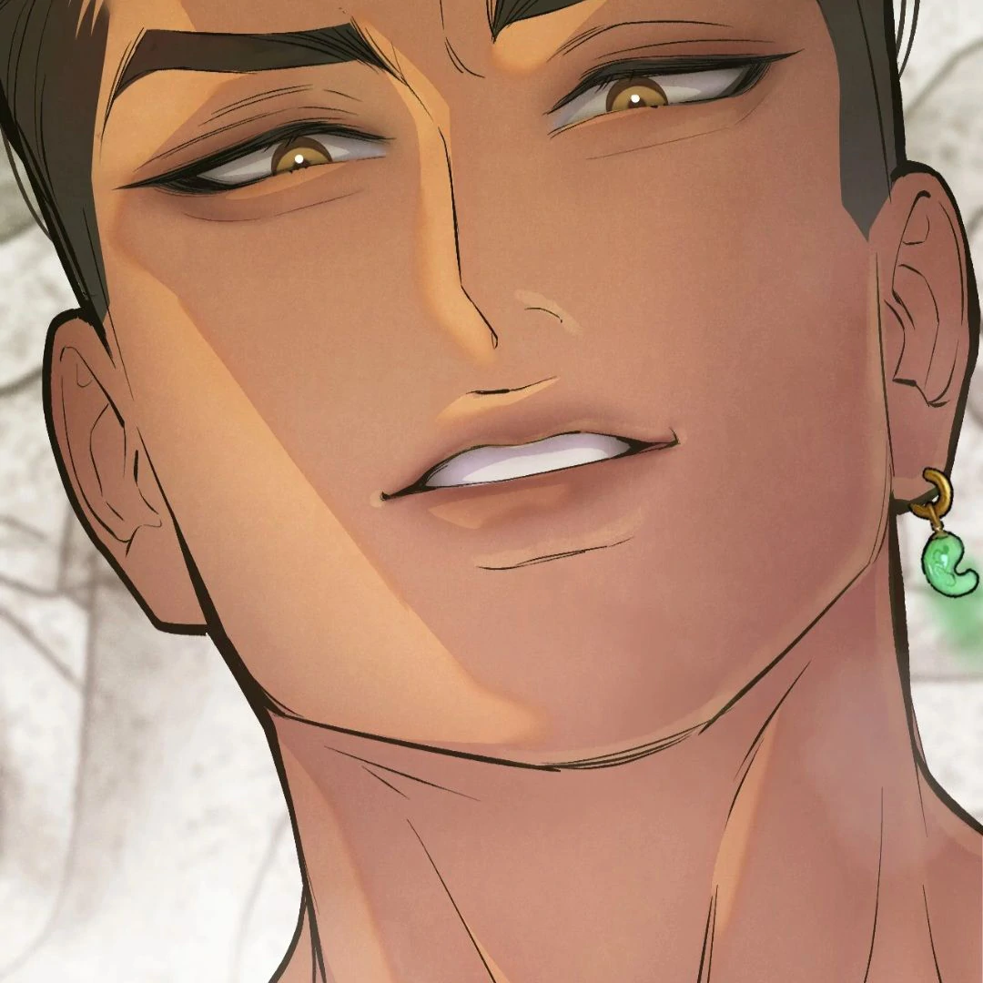 Peach Boy - Chapter 11 manhwa