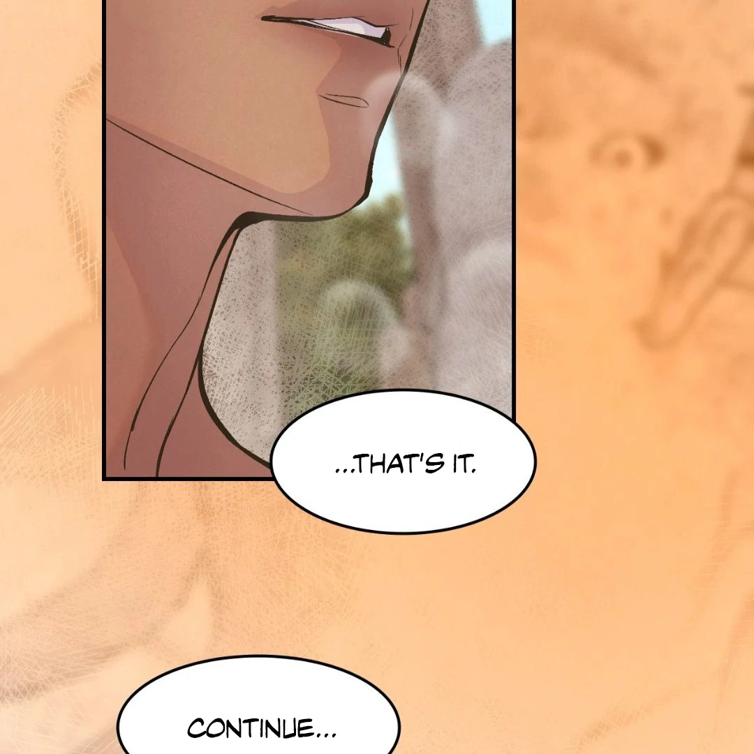 Peach Boy - Chapter 11 manhwa
