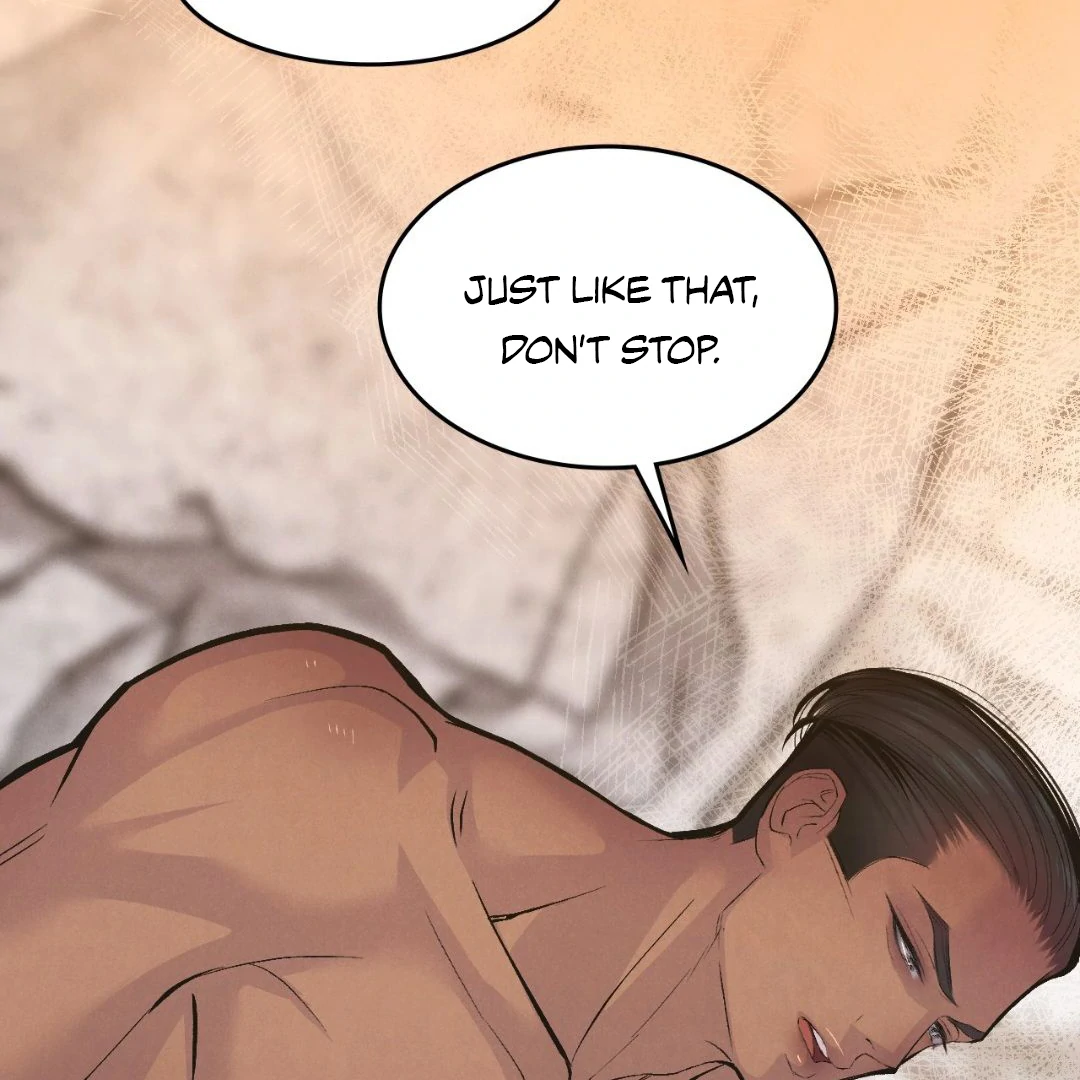 Peach Boy - Chapter 11 manhwa
