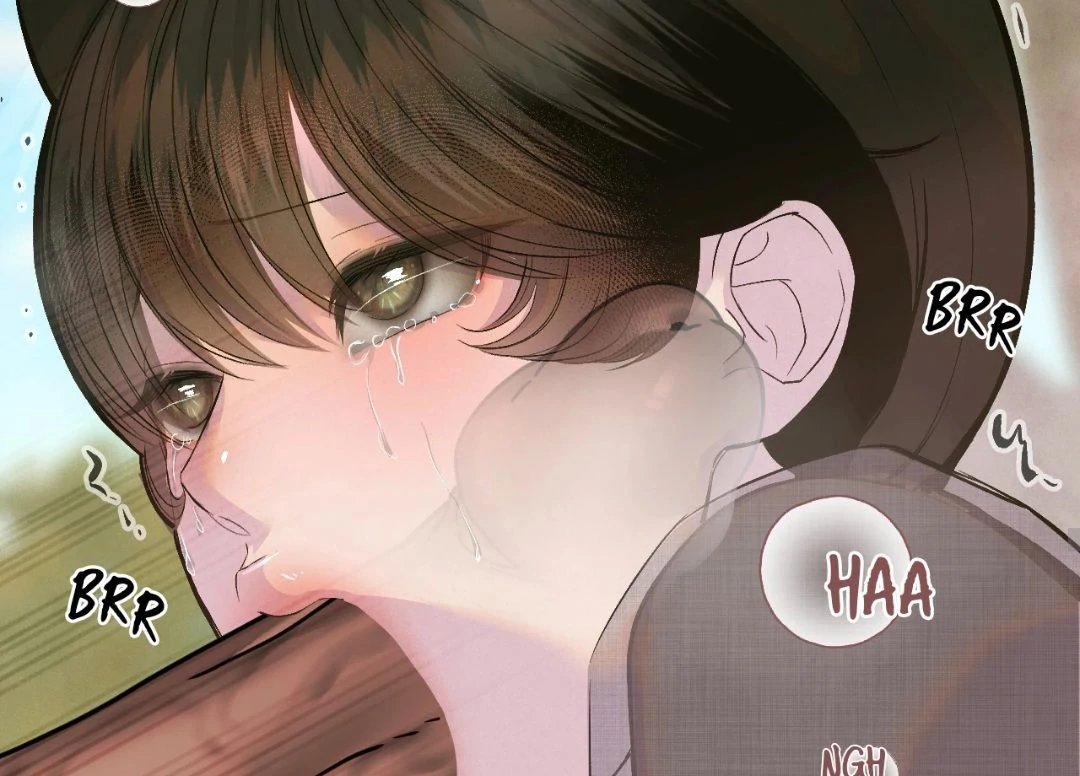 Peach Boy - Chapter 11 manhwa