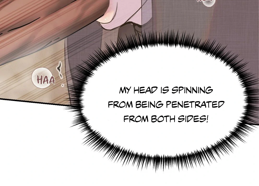 Peach Boy - Chapter 11 manhwa