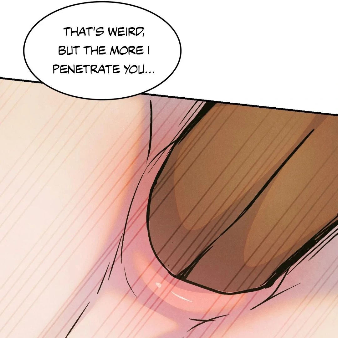 Peach Boy - Chapter 11 manhwa