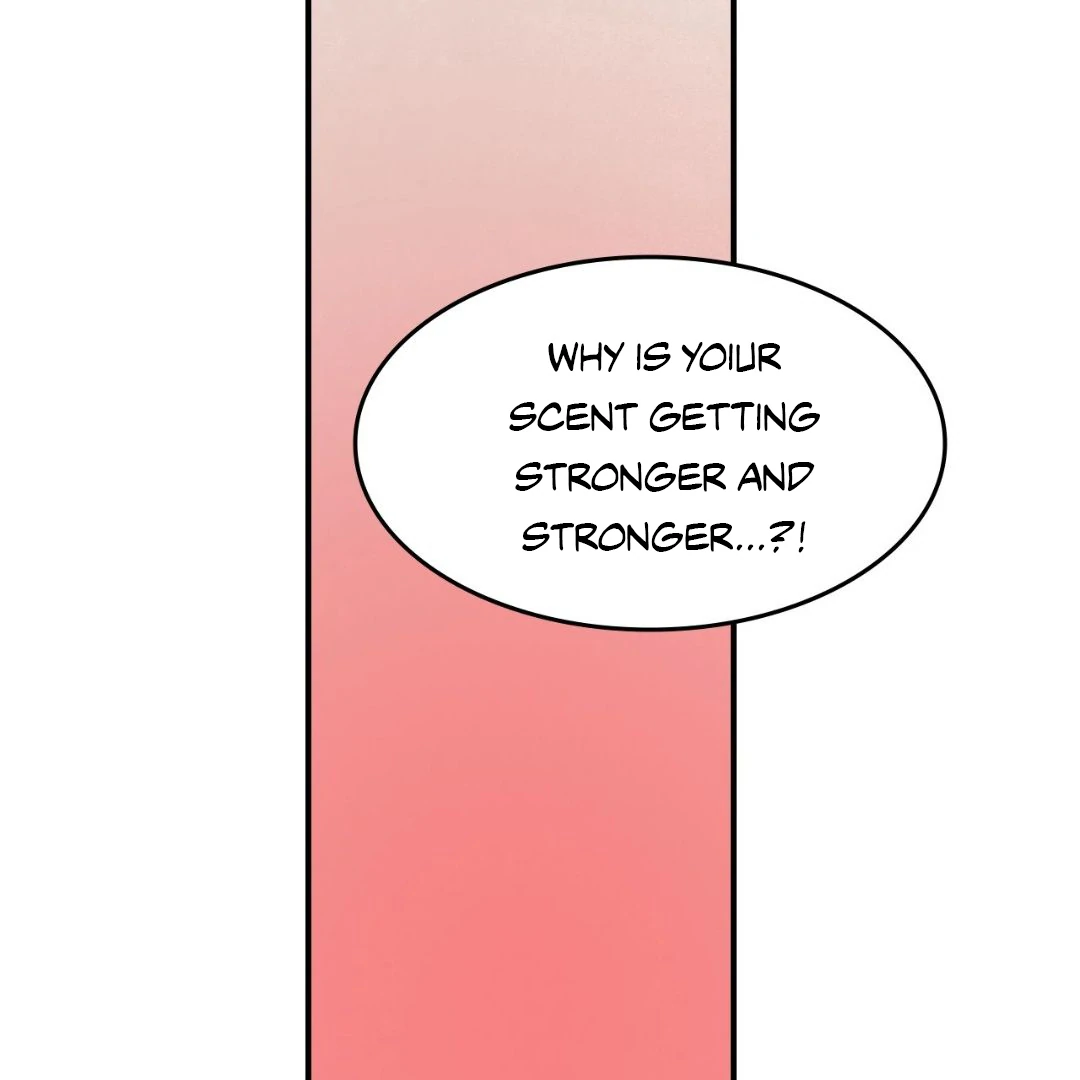 Peach Boy - Chapter 11 manhwa