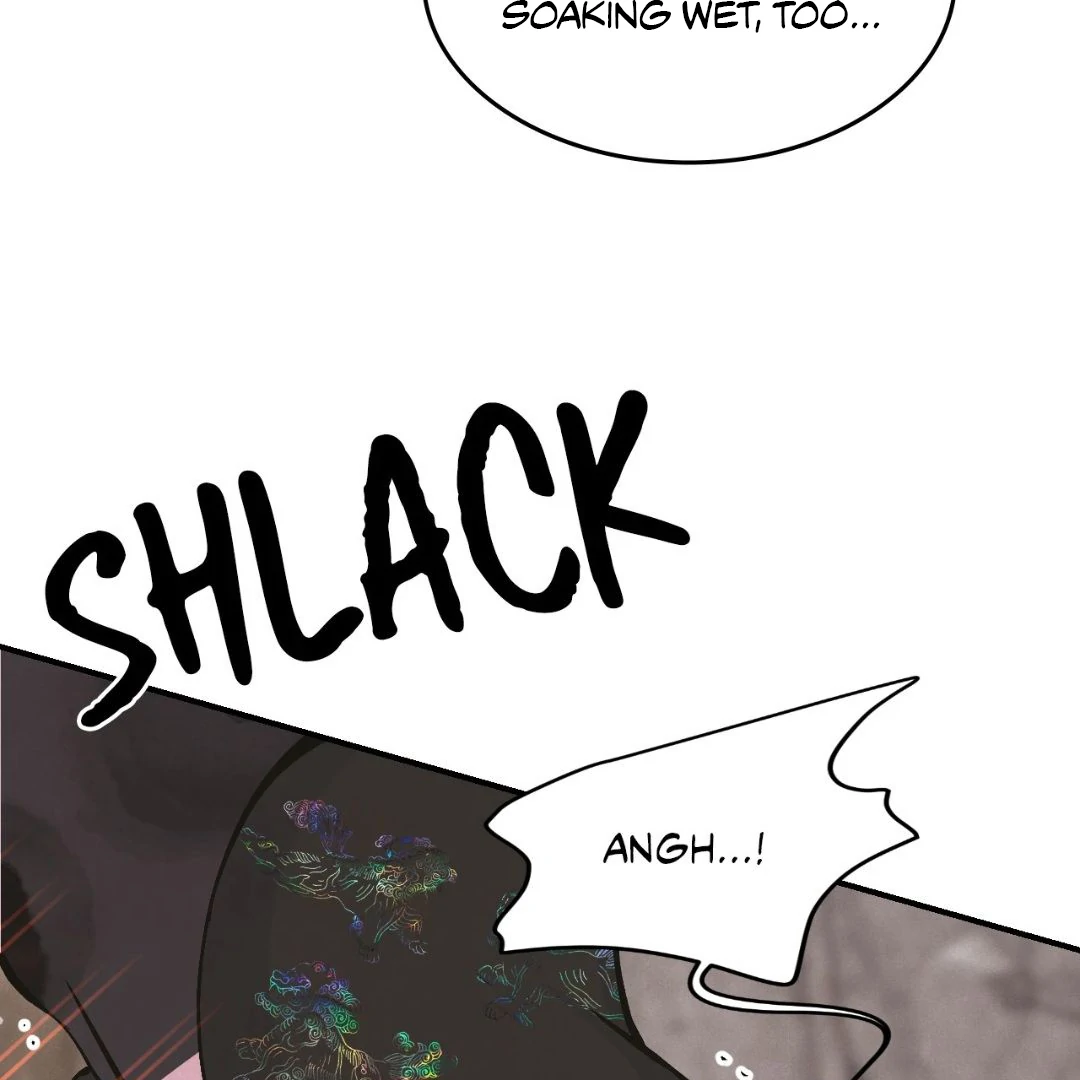 Peach Boy - Chapter 11 manhwa