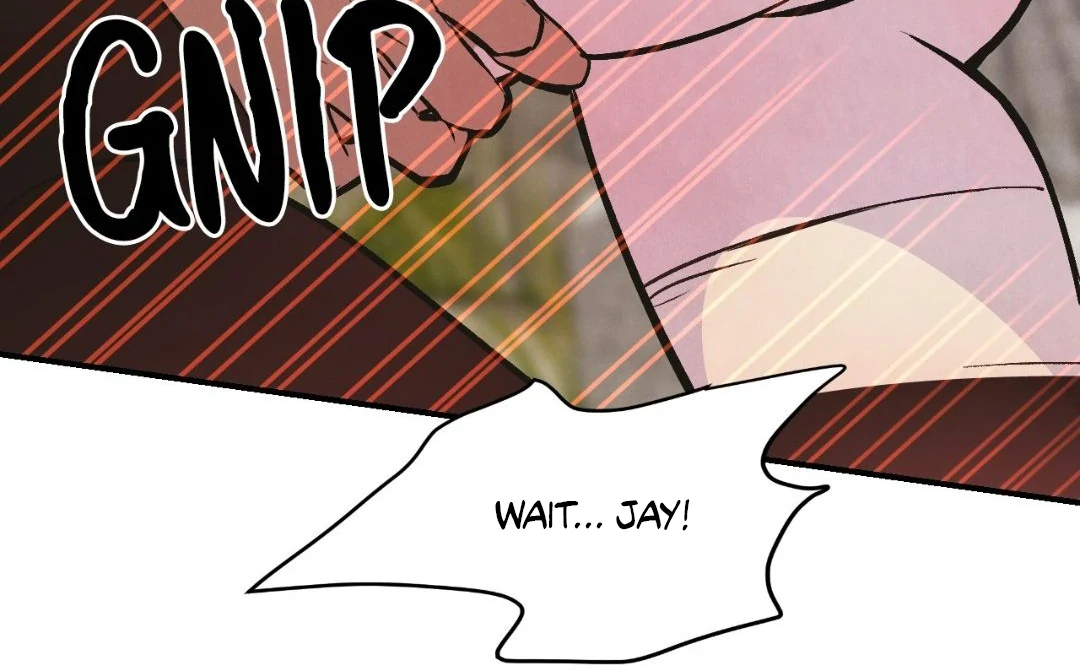 Peach Boy - Chapter 11 manhwa