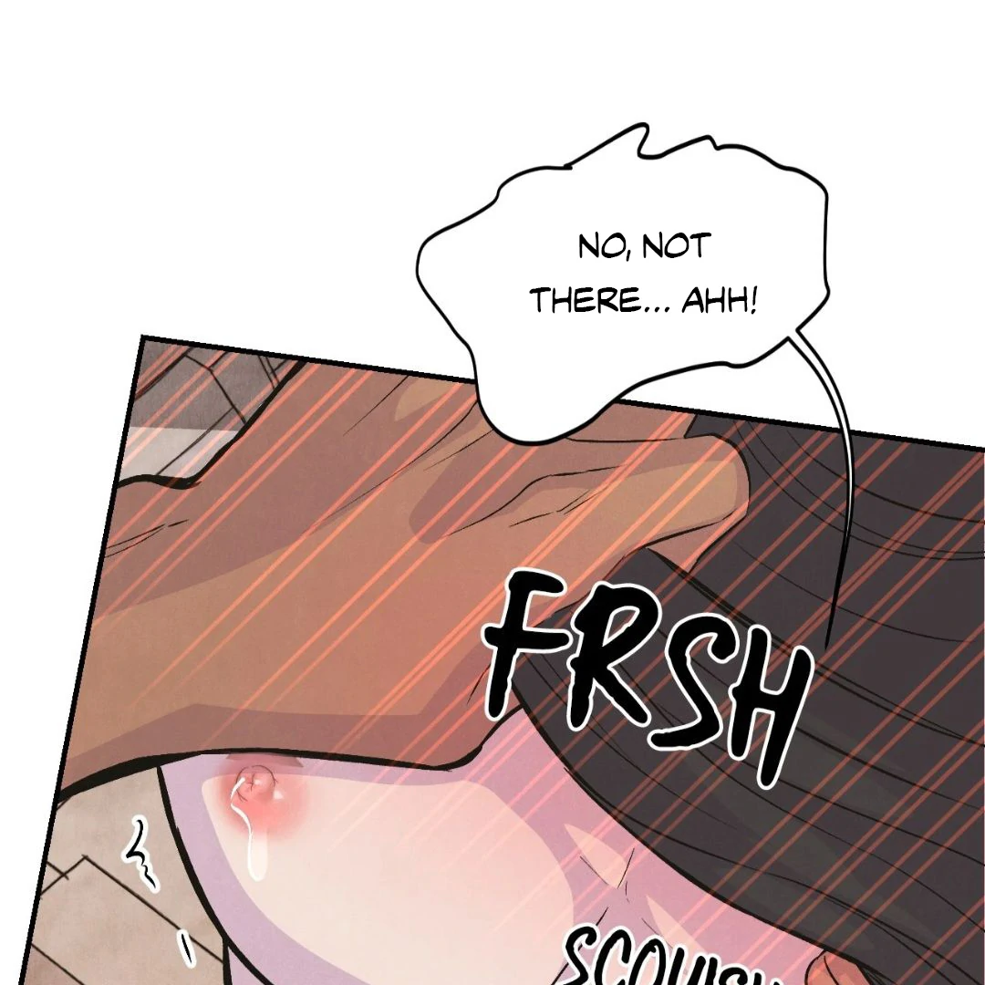 Peach Boy - Chapter 11 manhwa
