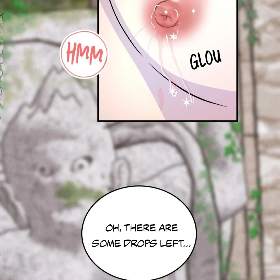 Peach Boy - Chapter 11 manhwa
