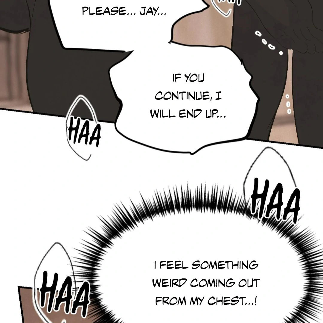 Peach Boy - Chapter 11 manhwa