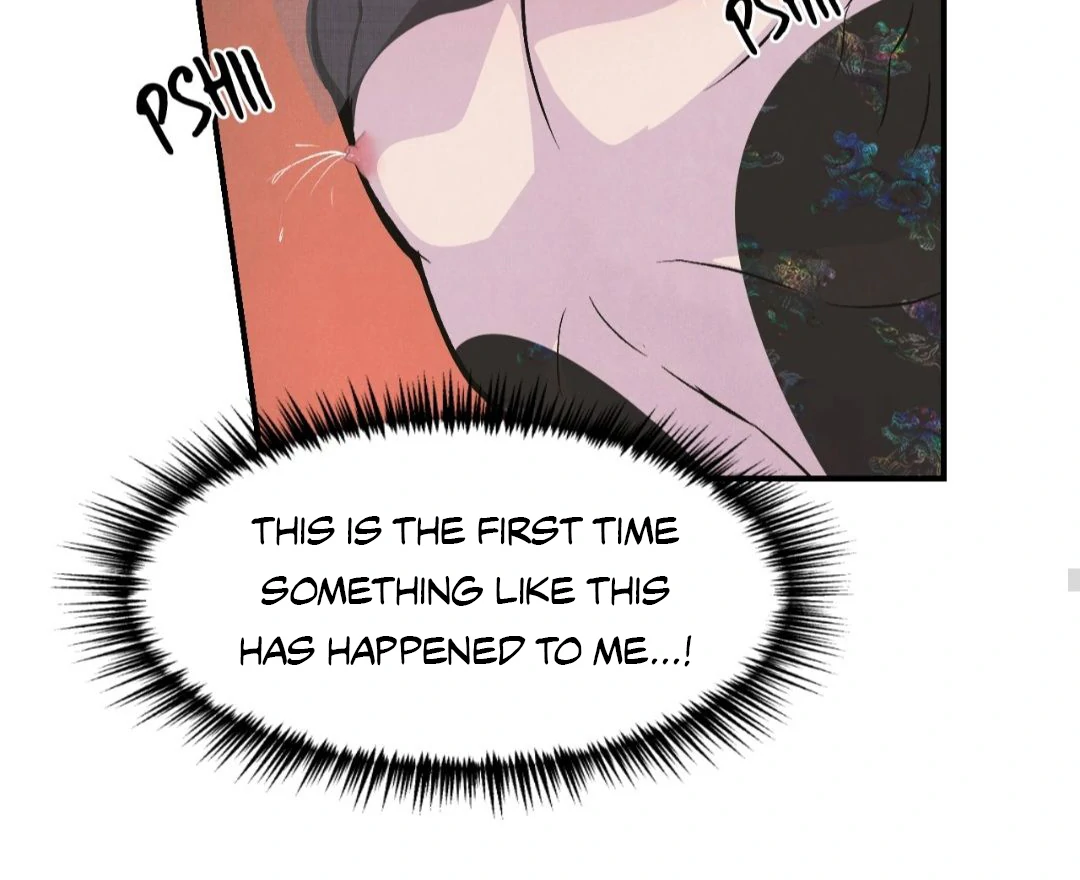 Peach Boy - Chapter 11 manhwa