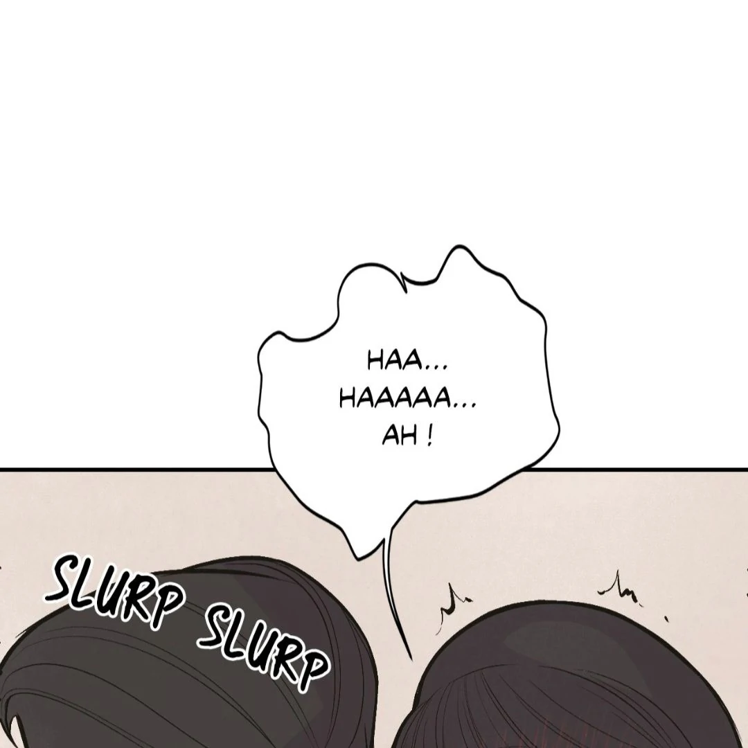 Peach Boy - Chapter 11 manhwa