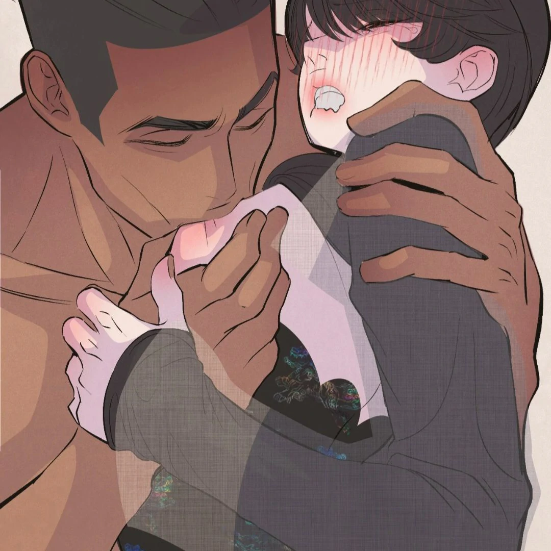 Peach Boy - Chapter 11 manhwa