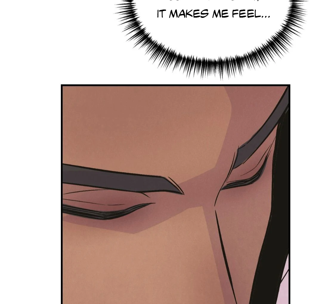 Peach Boy - Chapter 11 manhwa