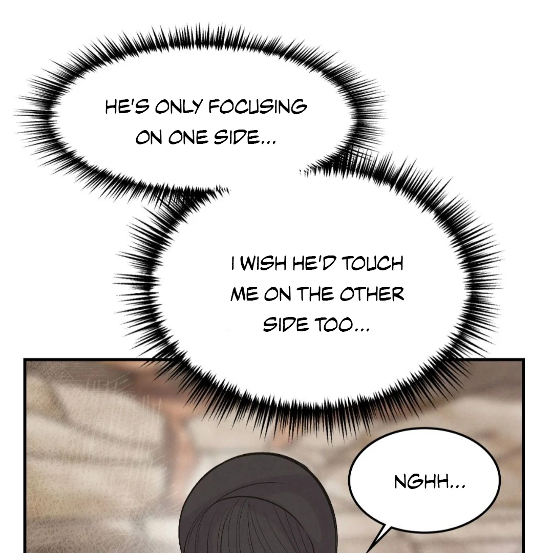 Peach Boy - Chapter 11 manhwa