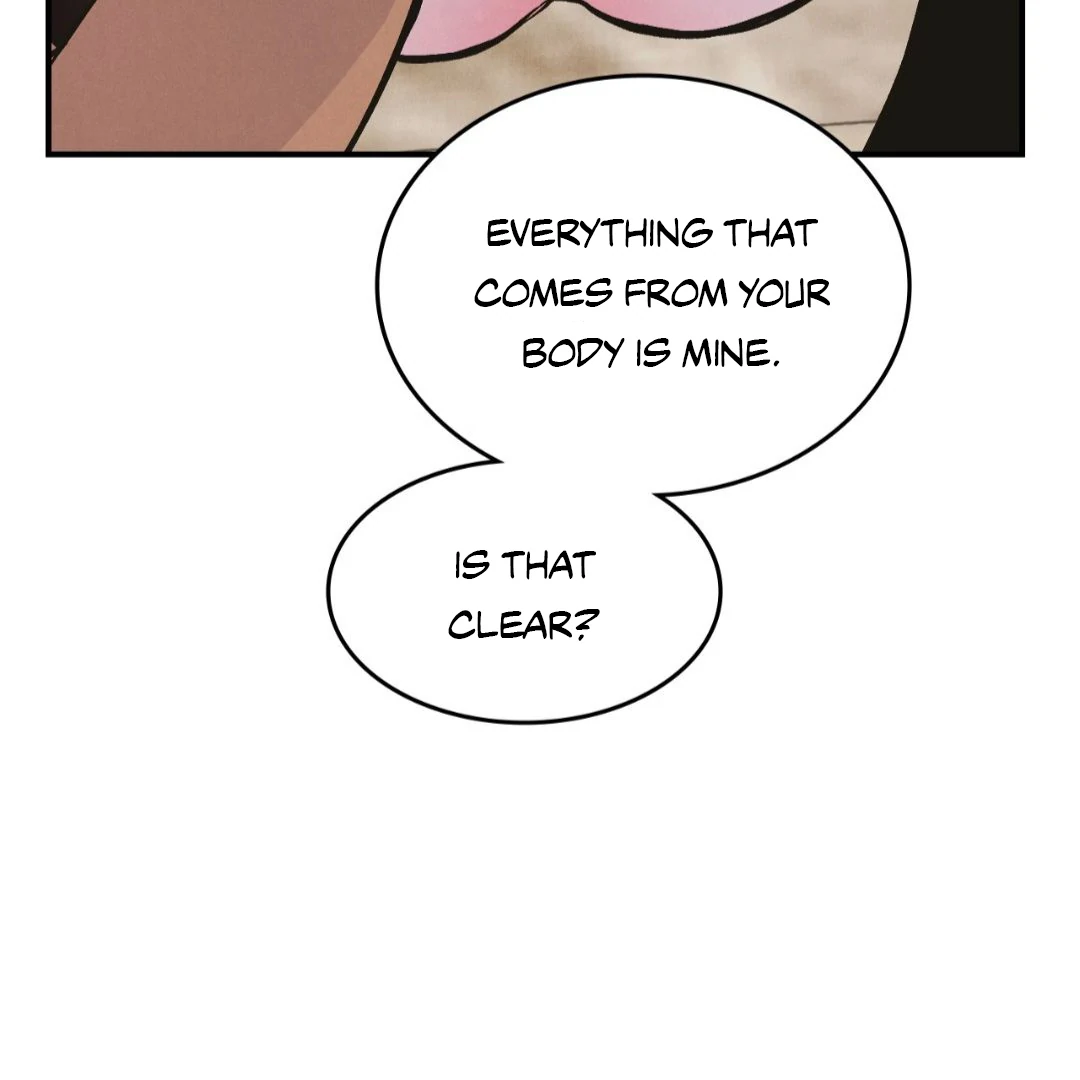 Peach Boy - Chapter 11 manhwa