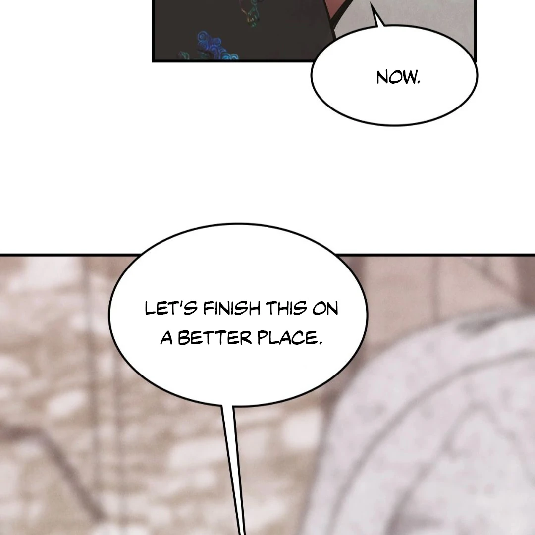 Peach Boy - Chapter 11 manhwa