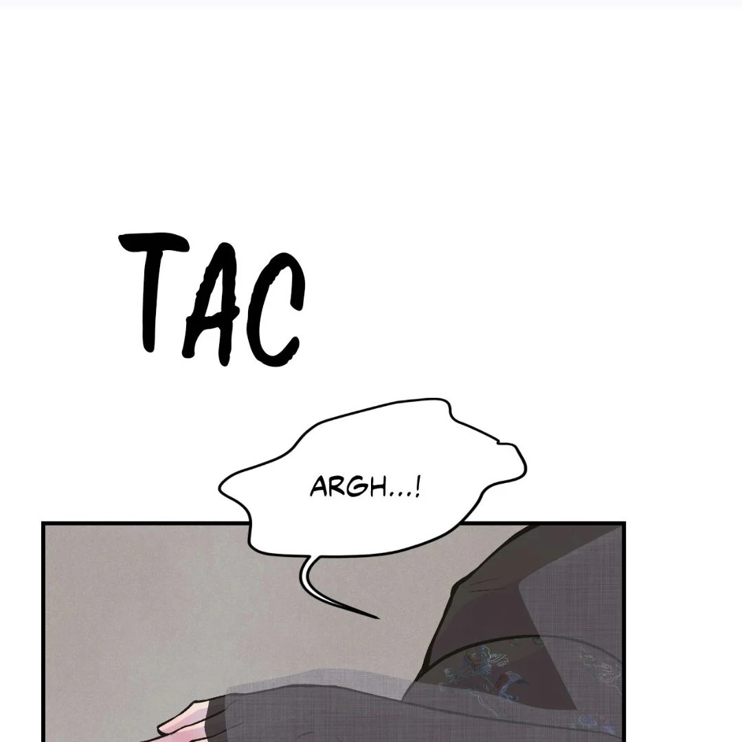 Peach Boy - Chapter 11 manhwa