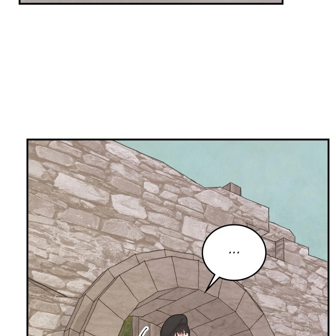 Peach Boy - Chapter 11 manhwa