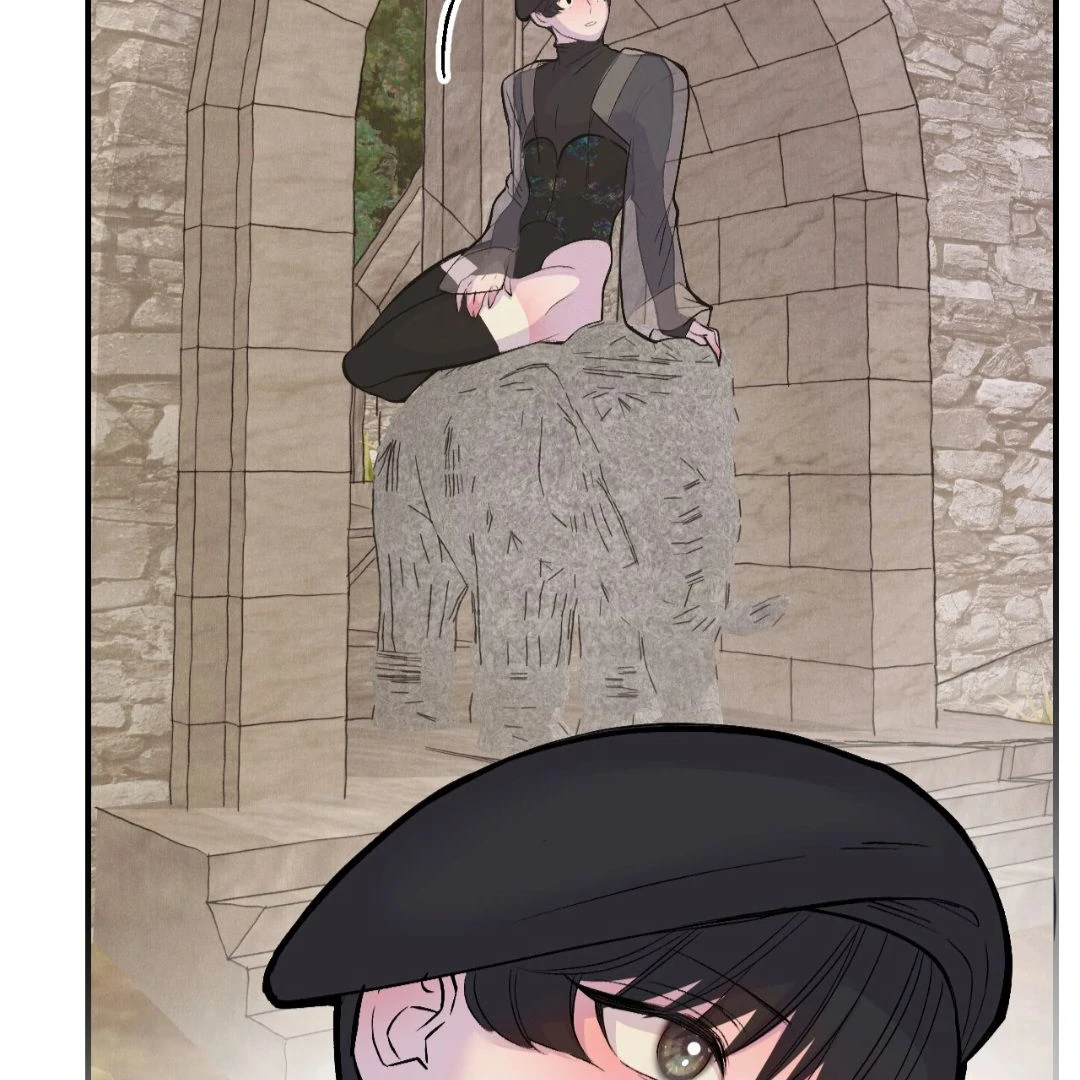 Peach Boy - Chapter 11 manhwa