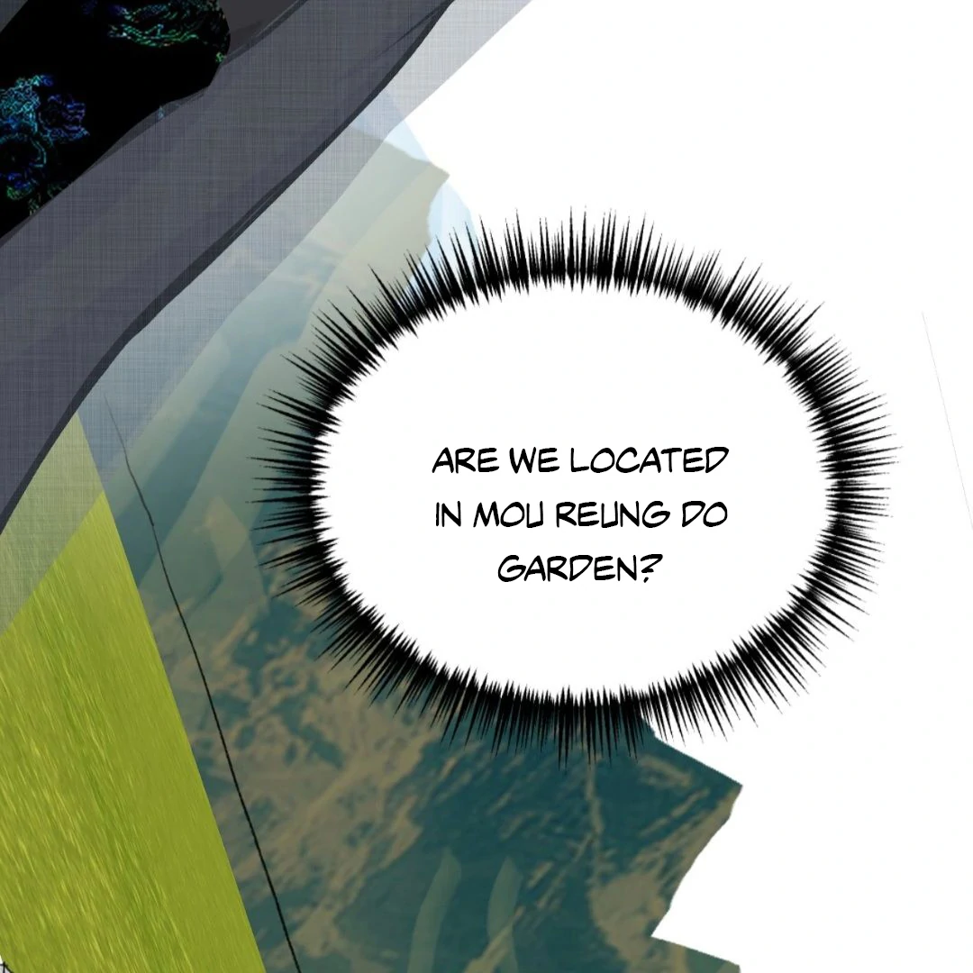 Peach Boy - Chapter 11 manhwa