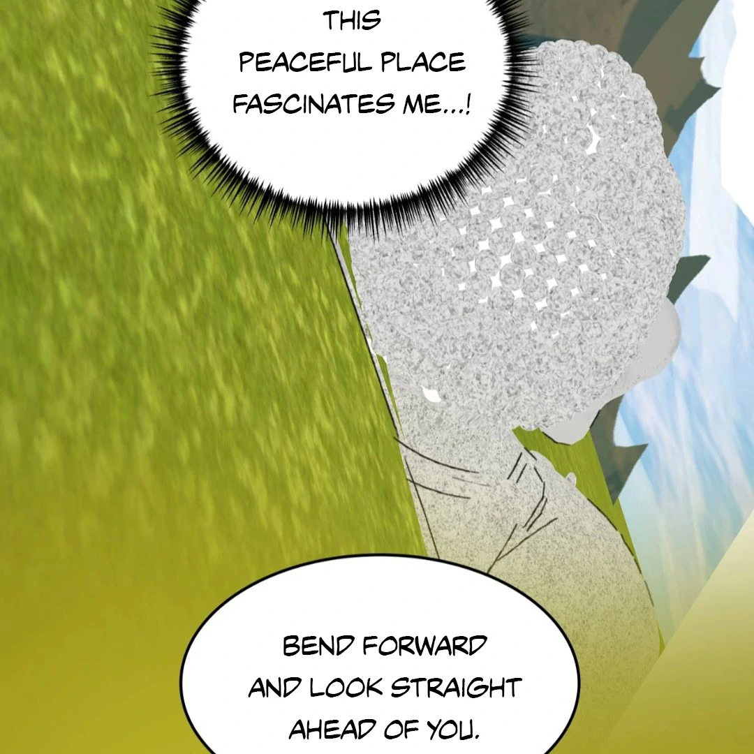 Peach Boy - Chapter 11 manhwa