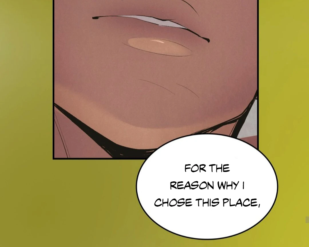 Peach Boy - Chapter 11 manhwa