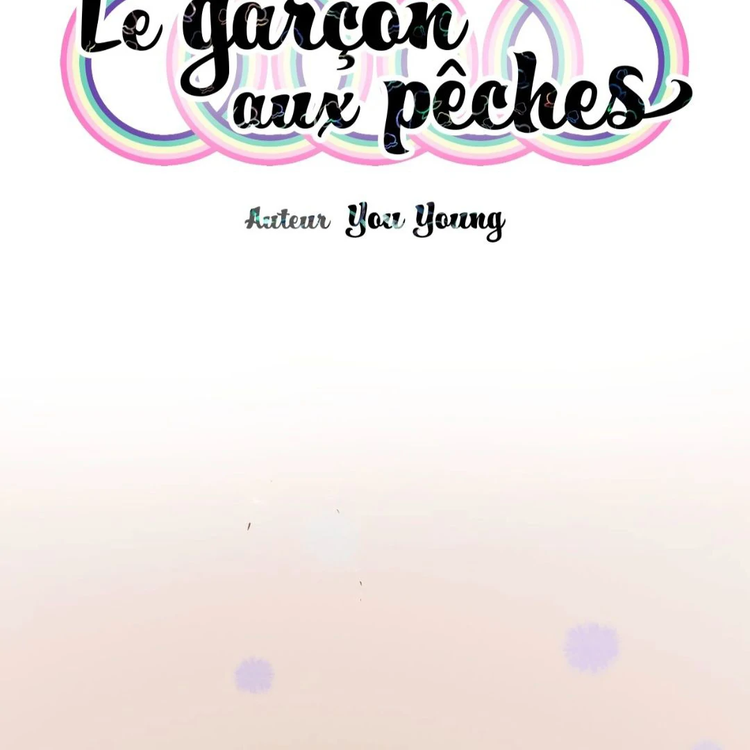 Peach Boy - Chapter 11 manhwa