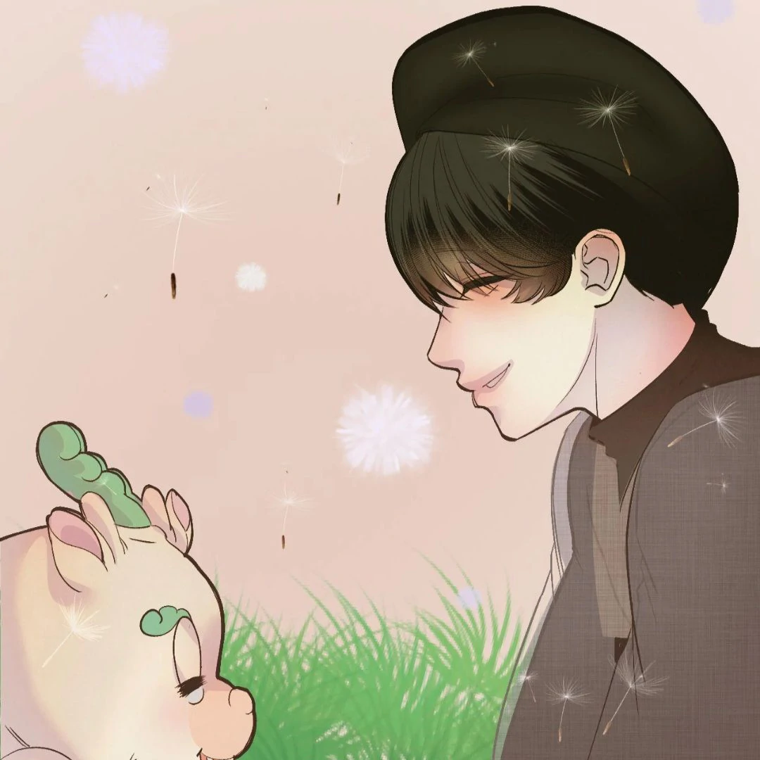 Peach Boy - Chapter 11 manhwa