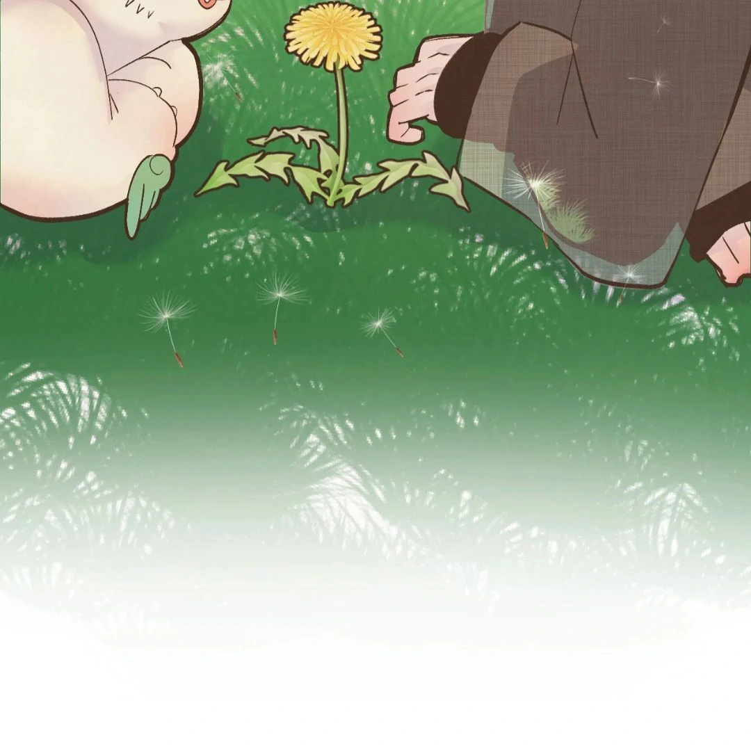 Peach Boy - Chapter 11 manhwa