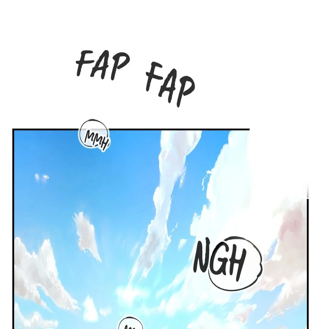 Peach Boy - Chapter 11 manhwa