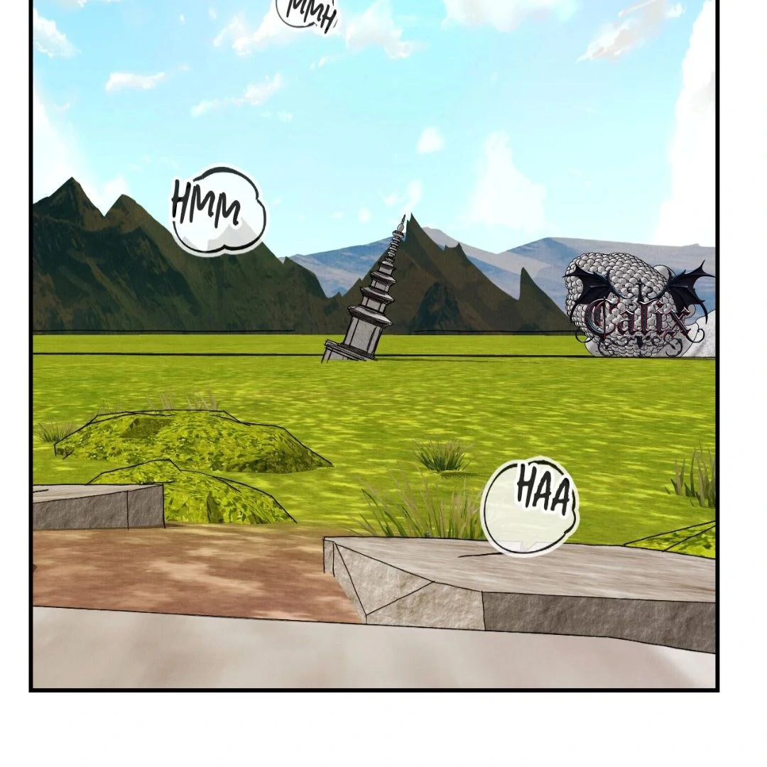 Peach Boy - Chapter 11 manhwa