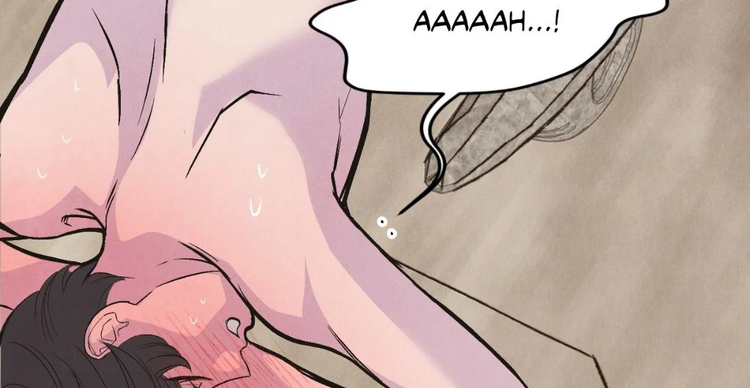 Peach Boy - Chapter 11 manhwa